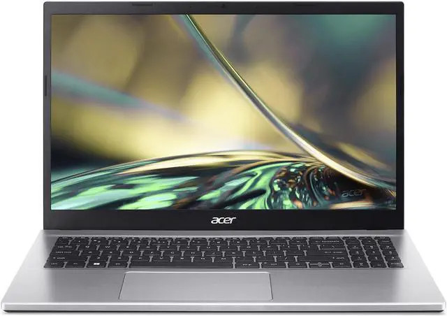 Acer Aspire 3 15.6 in i5-1235U 8GB RAM 256GB SSD W11H NX.K6SAA.001 A315-59-53ER