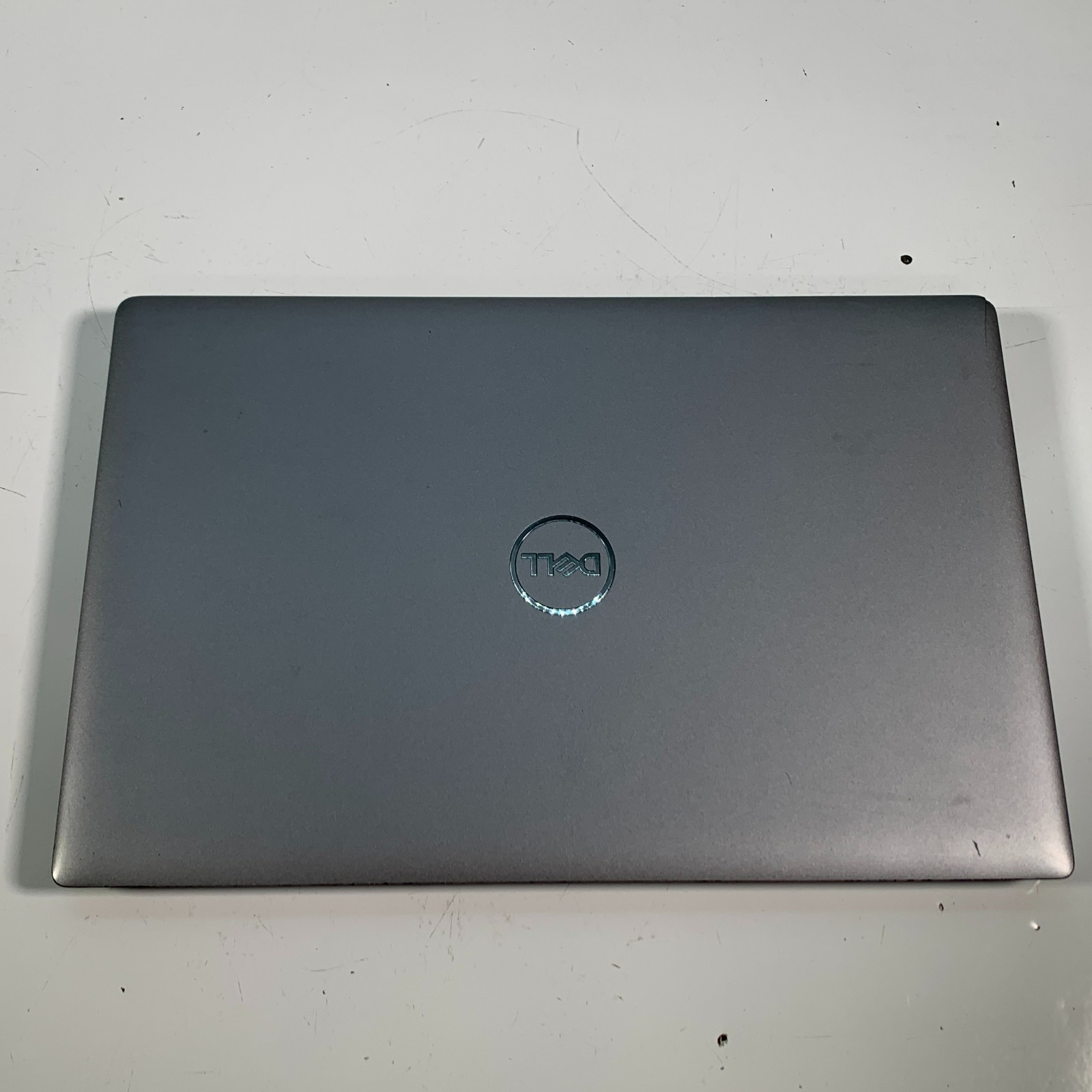 Dell Latitude 5520 Intel Core i5-1145G7 2.6Ghz 32GB RAM 512GB NVMe No OS READ