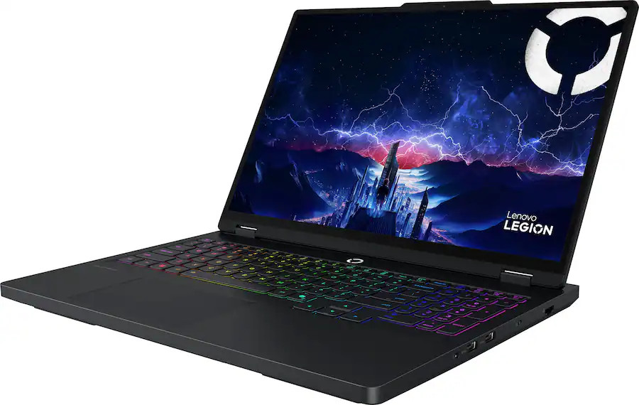 Lenovo Legion Pro 5i Gen 10 16″ OLED Laptop Intel Ultra 9 32GB 2TB RTX 5070