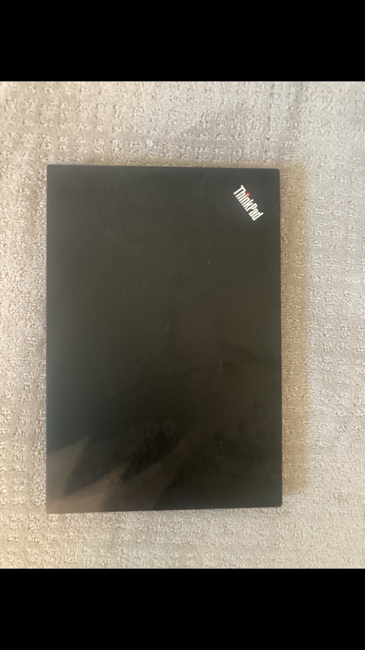 lenovo thinkpad e580