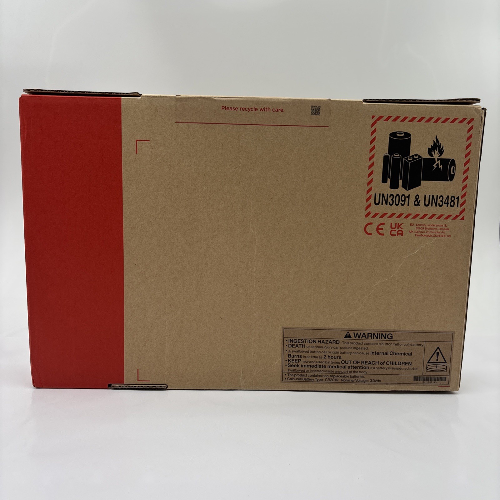 Lenovo ThinkPad T14s Gen 6 14″ WUXGA Core U5-225U 16GB RAM 512GB SSD Black – New