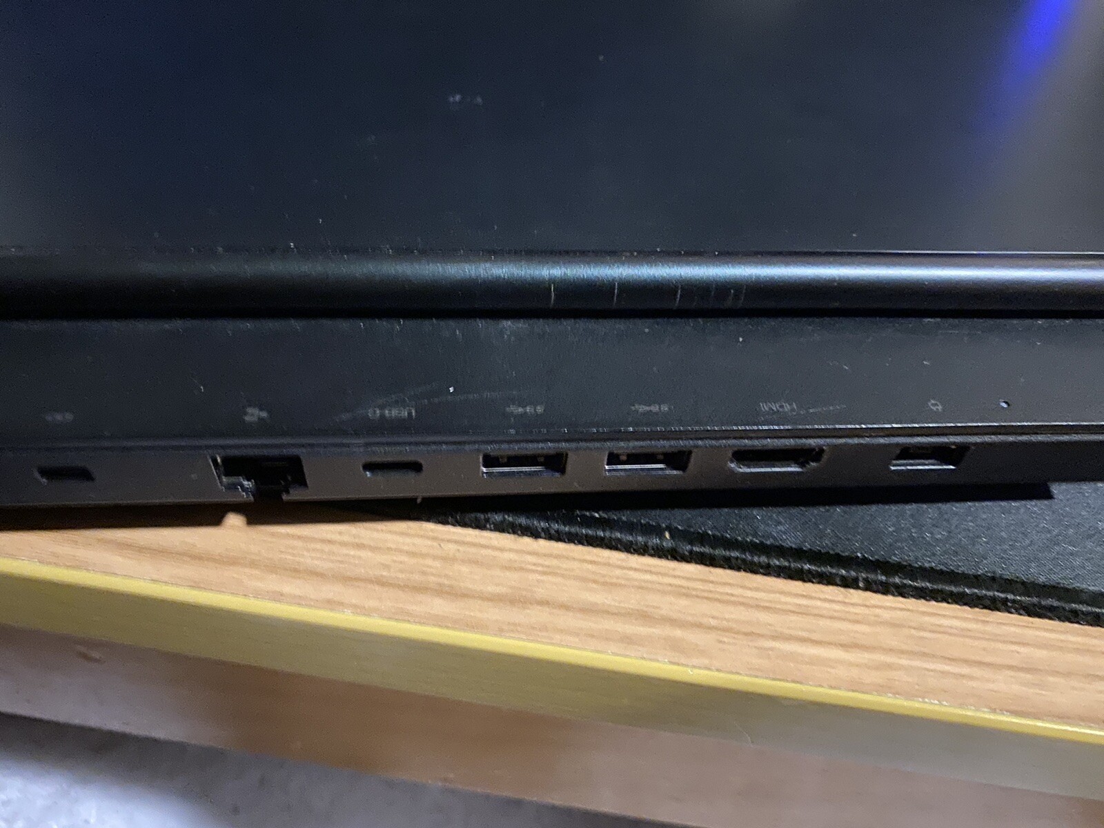 lenovo legion 5 rtx 2060