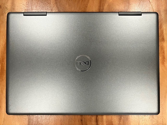 Dell Inspiron 7573 15.6″ Laptop i5-8250U 16GB RAM 512GB SSD Win 11 Home TOUCH