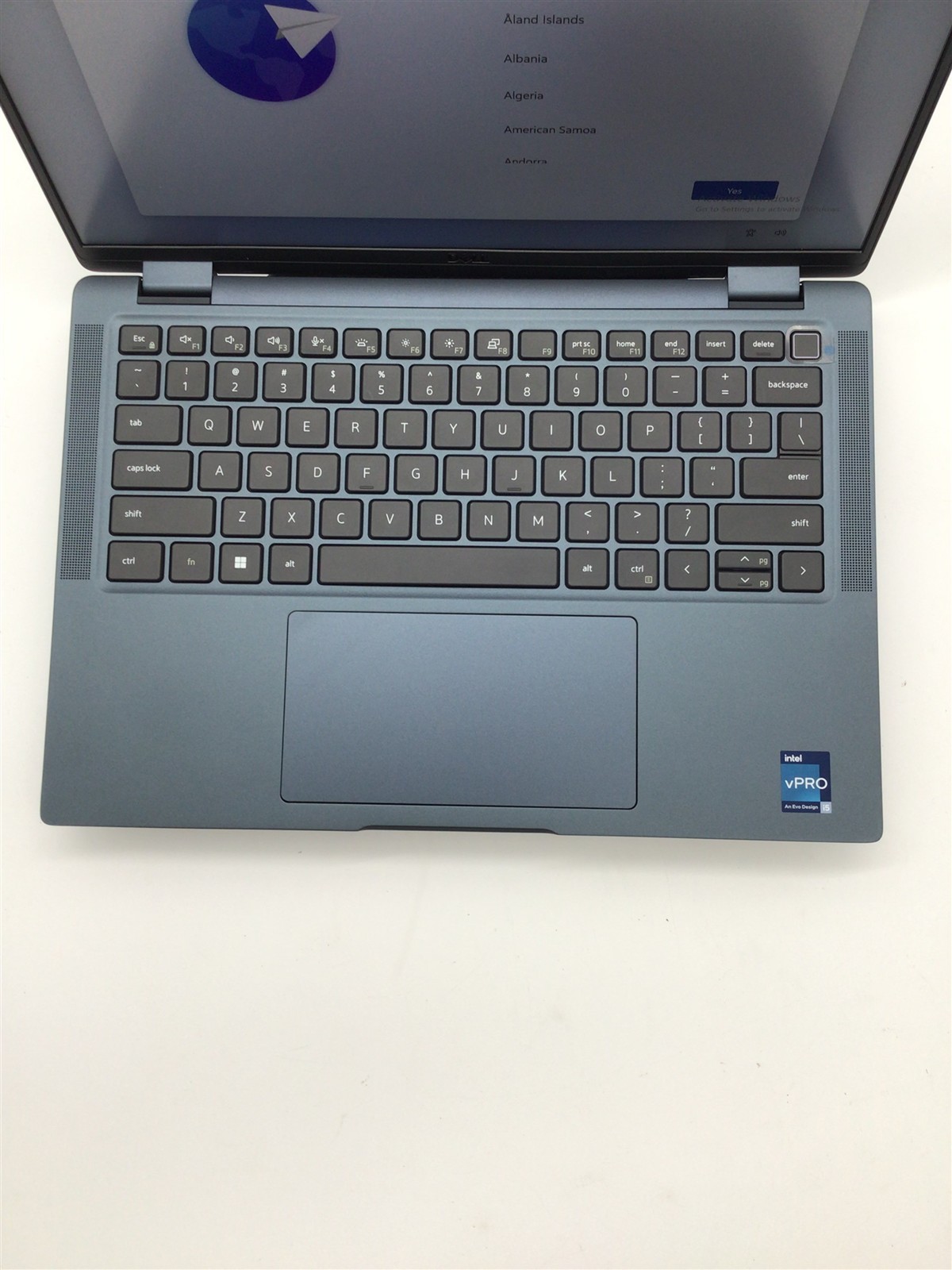 Dell Latitude 7440 i5-1345U/16GB RAM/256GB SSD – Windows 11