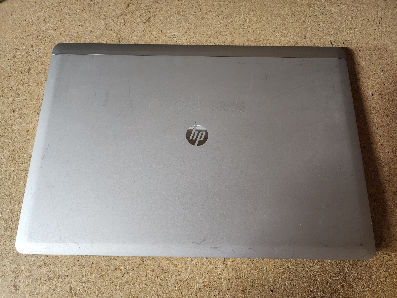 HP EliteBook Folio 9480M i7-4600U 2.1GHz 16GB RAM No HDD/OS BIOS Lock See Desc