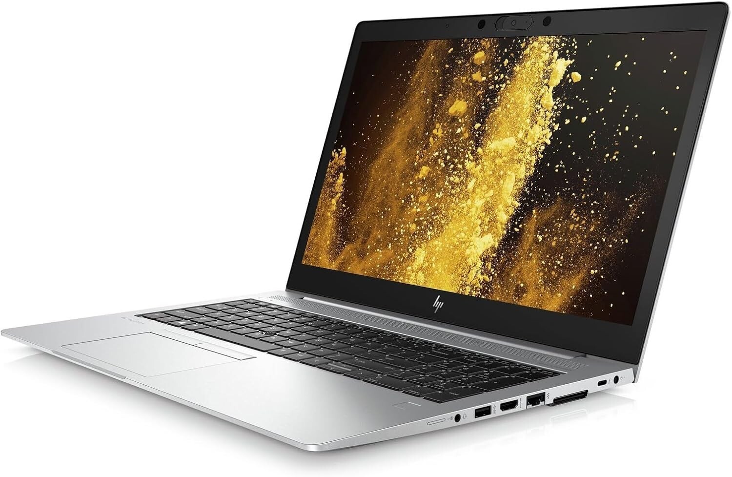 HP ProBook 440 G6 14″ Intel Core i5-8265U 16GB DDR4 256GB SSD Windows 11 Pro