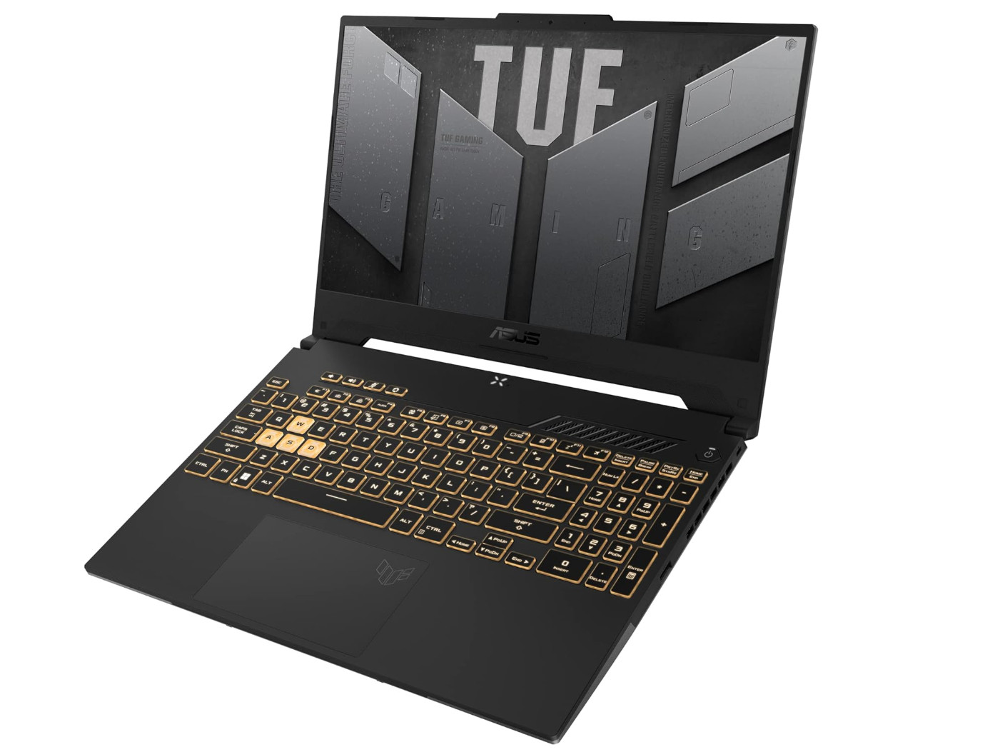 ASUS TUF Gaming A15 15.6” (512GB, Ryzen 7 6800H 3.2GHz 16GB RAM) Laptop 300hz