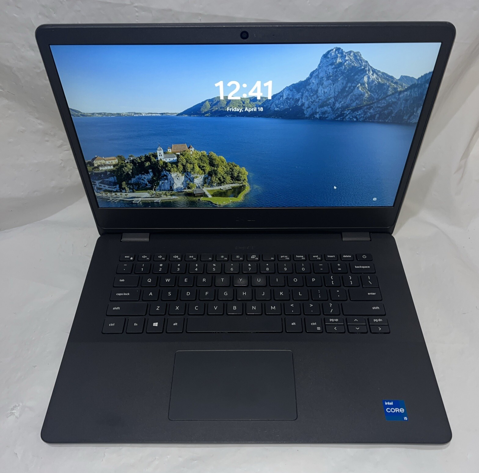 Dell Latitude 3400 14″ i5-1135G7@2.40GHz, 8GB RAM, 512GB SSD, Win 11 Pro *READ*