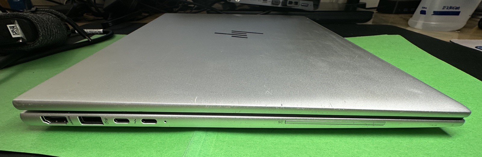 HP EliteBook 860 G11 16” Ultra 7 165U vPro 16GB 512GB SSD Win11 Pro