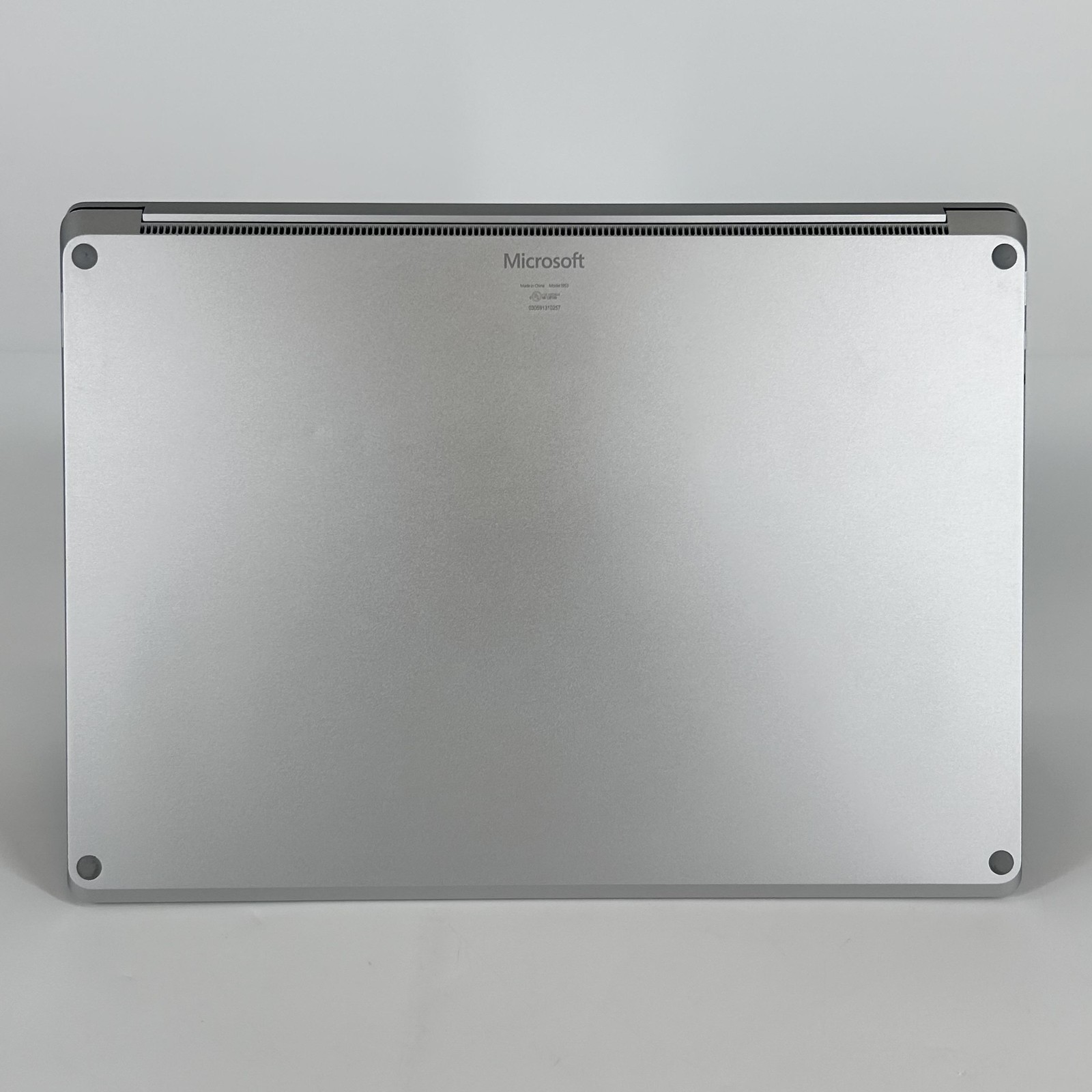 Microsoft Surface Laptop 4 15 QHD+ TOUCH 2.0 GHz Ryzen 7 4980U 8GB 256GB SSD