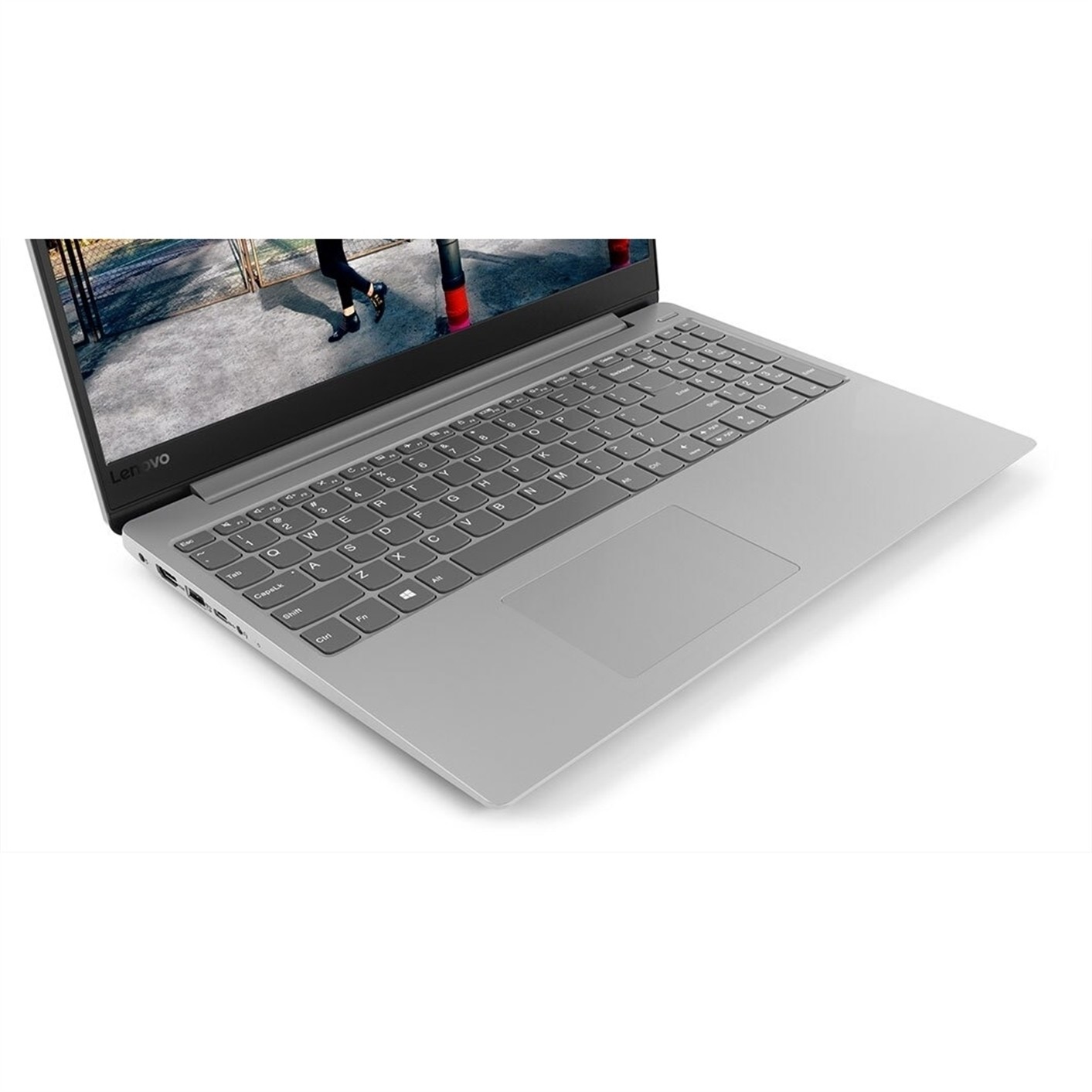 Lenovo IDEAPAD 330S-15IKB 15.6″ 8GB 512GB, Silver