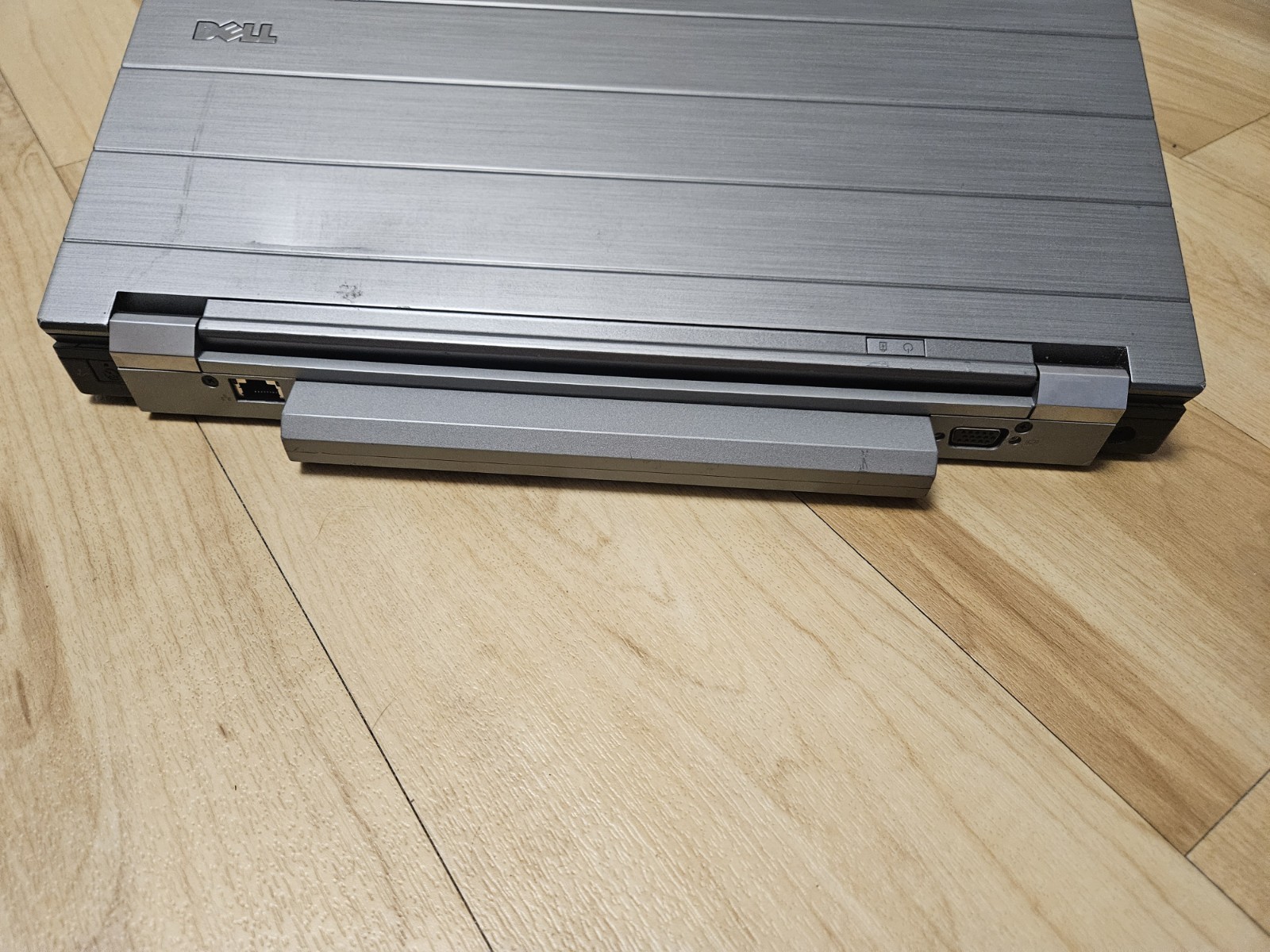 Gaming Dell Precision M4500 i7 Quadro Windows XP + 7 SSD Dual Boot Firewire