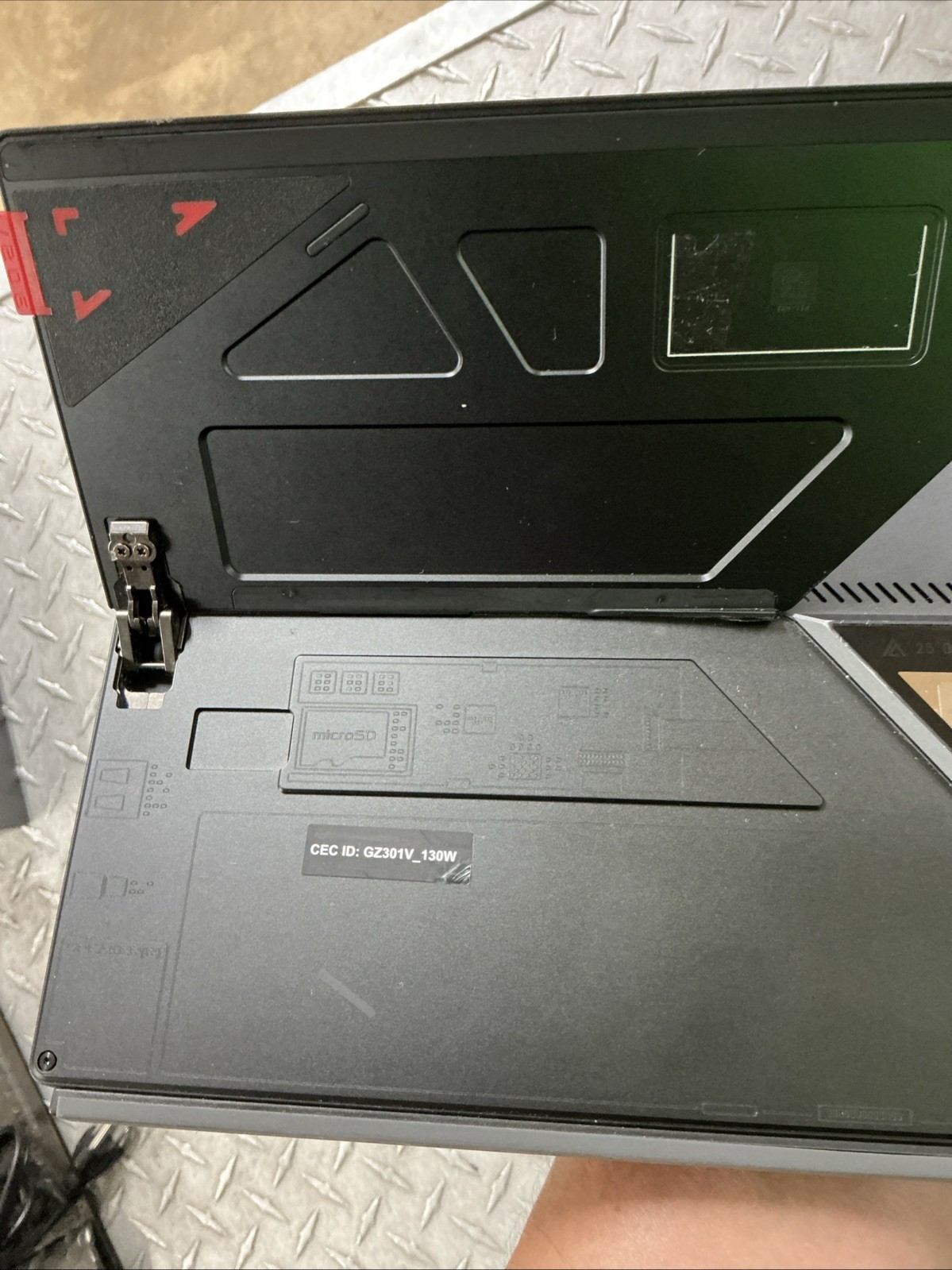 Asus ROG Flow Z13 GZ301Z 13.4″ i5-12500H 2.5GHz 16GB RAM | 1 TB SSD | Win 11 Hom