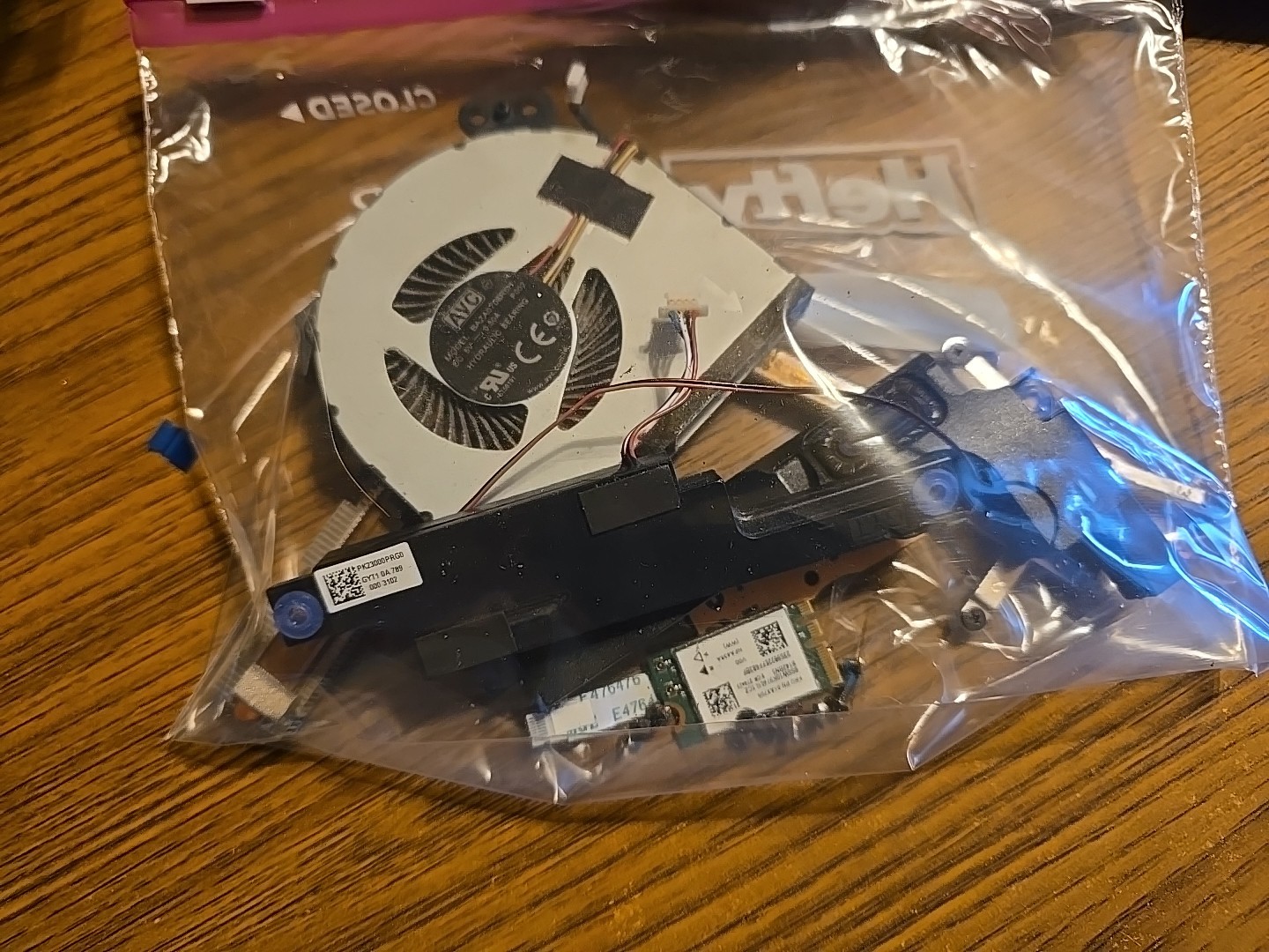 Lenovo Ideapad 310 Carcass NO HARD DRIVE, NO BATTERY, NO MOTHERBOARD.