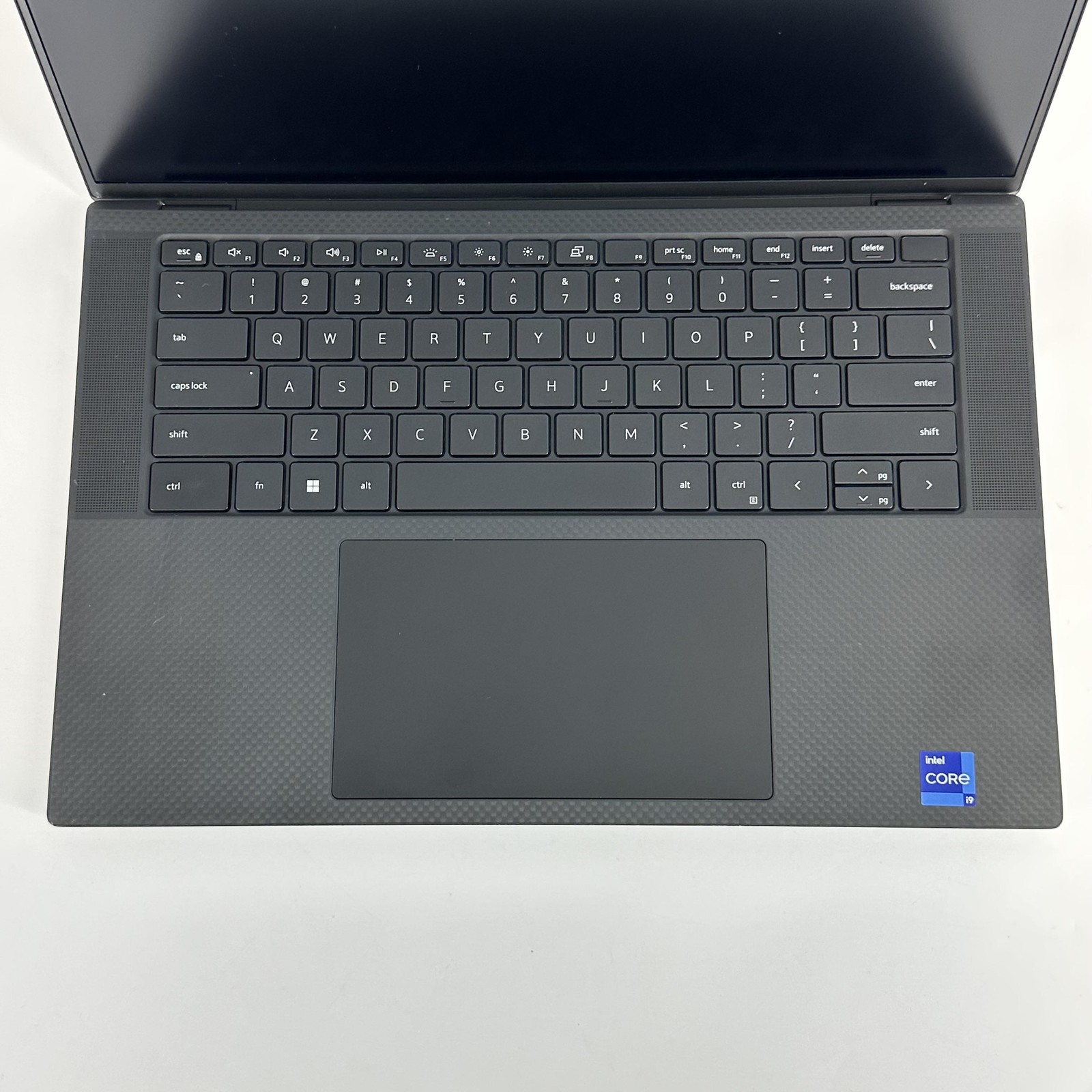 Dell XPS 15 9520 Silver FHD+ 2.5 GHz i9-12900HK 32GB 512GB SSD RTX 3050 Ti Good