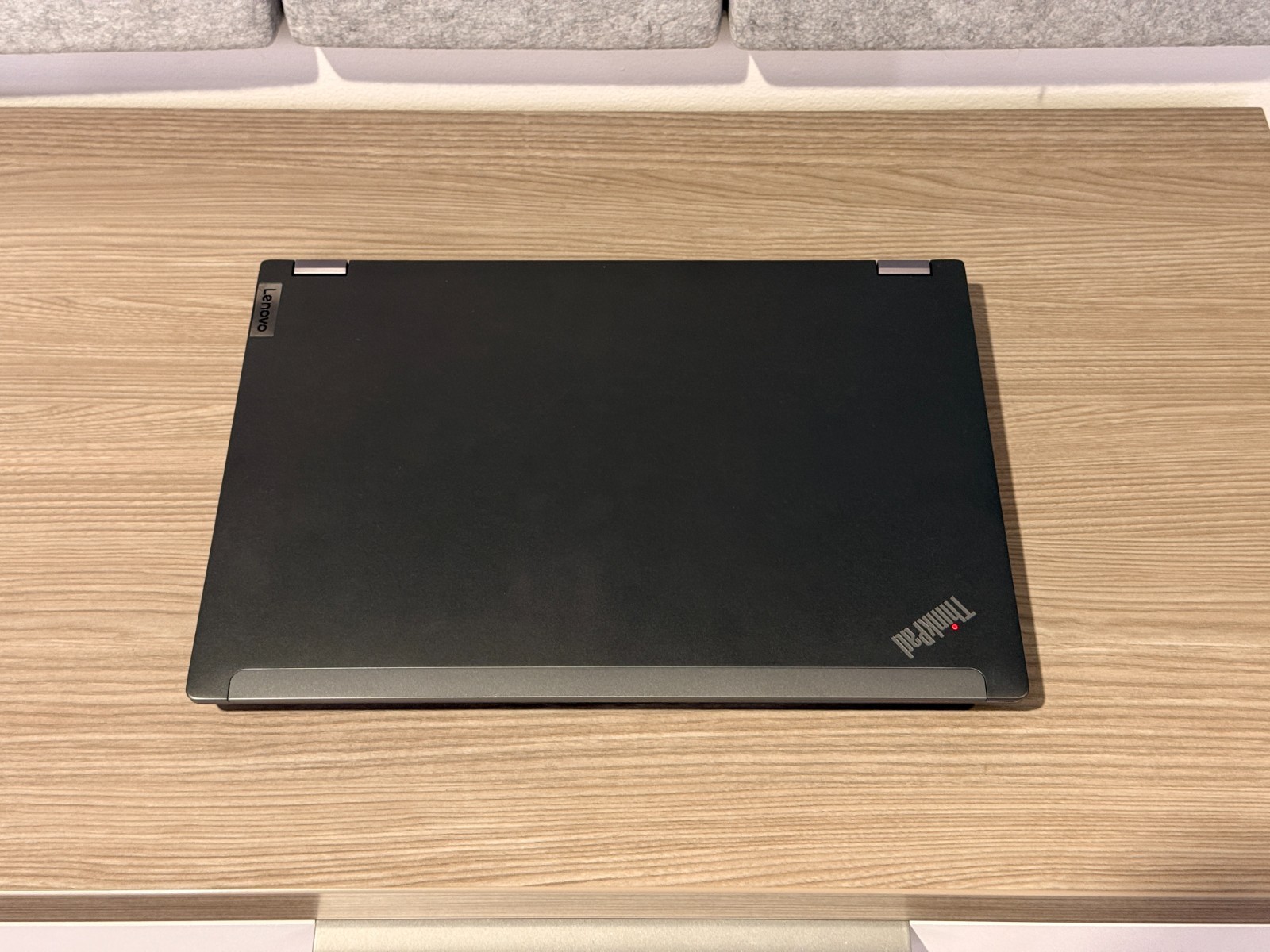 Lenovo ThinkPad P16 Gen 1 (1TB SSD, Intel Core i9-12900HX, 32GB RAM, NVIDIA RTX