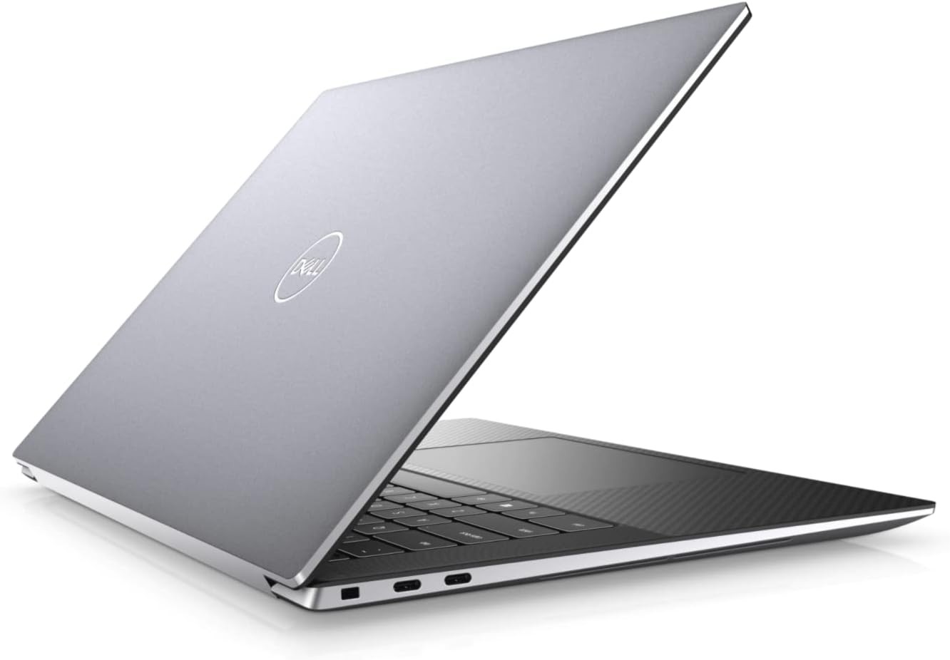 Dell Precision 5560 15.6″ Workstation i7-11850H 2.5GHz 32GB 512GB SSD RTX A2000