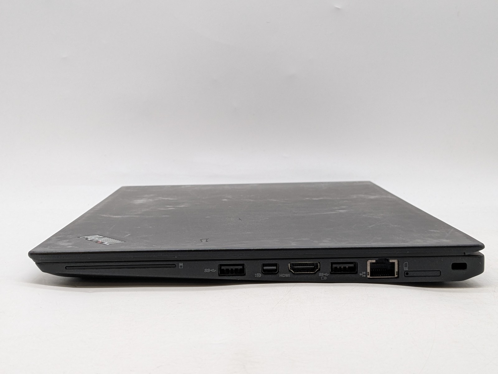 Lenovo ThinkPad T460s 14″ I7-6600U 4GB RAM Backlit FP Reader Motherboard *READ*