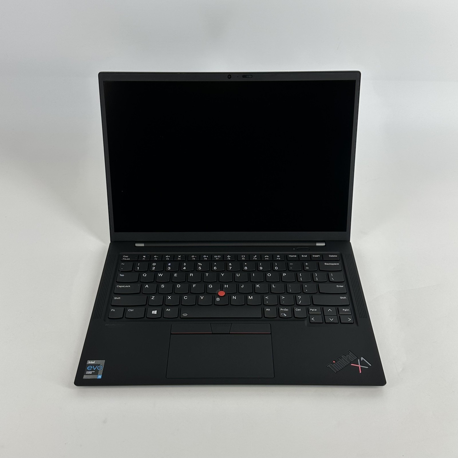 Lenovo ThinkPad X1 Carbon Gen 9 14 FHD+ i5-1135G7 2.4GHz 8GB 256GB SSD Very Good