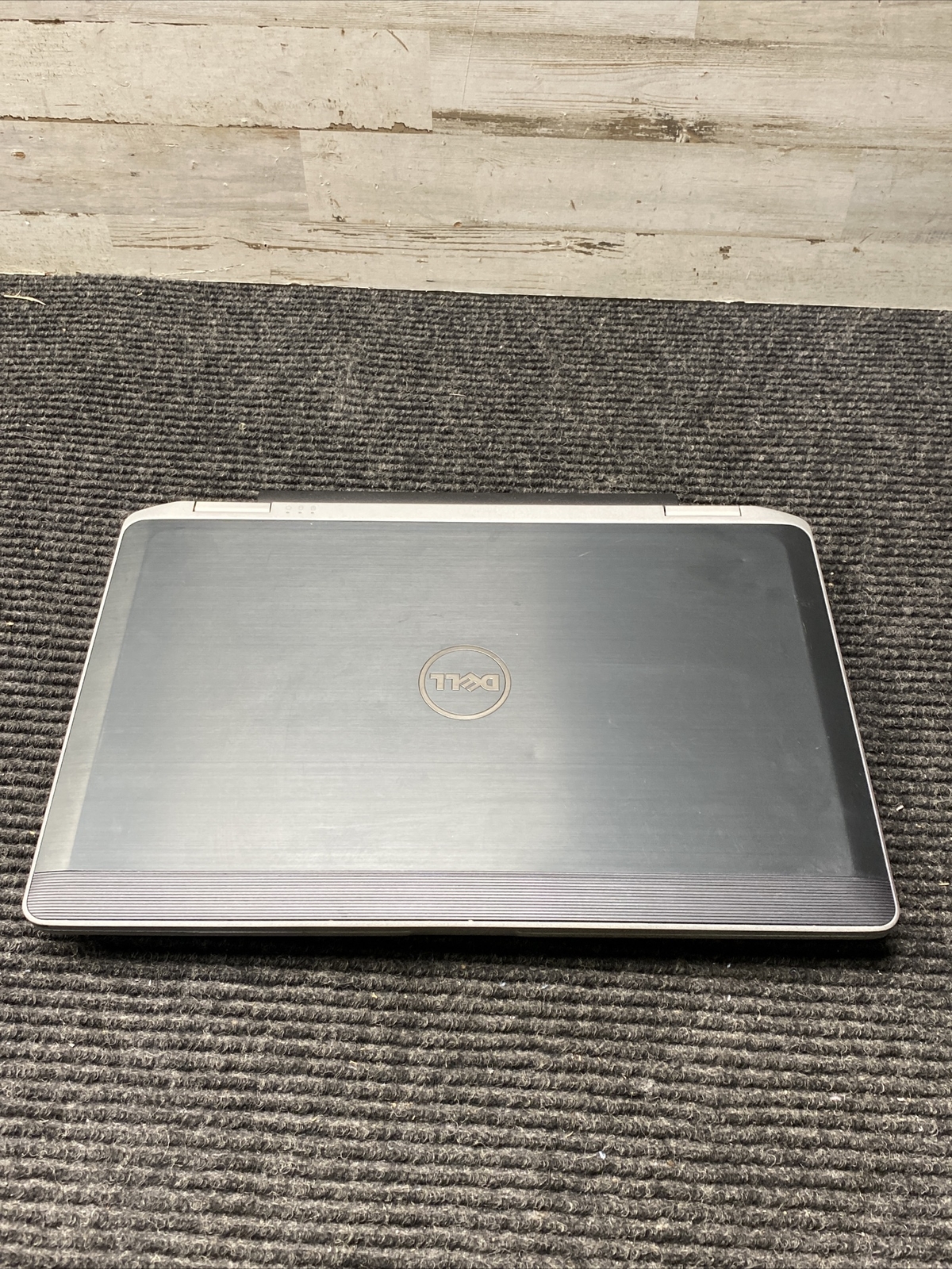 Dell Latitude E6330 Laptop BOOTS Intel Core i7-3520M @ 2.90GHz 6GB RAM NO HDD
