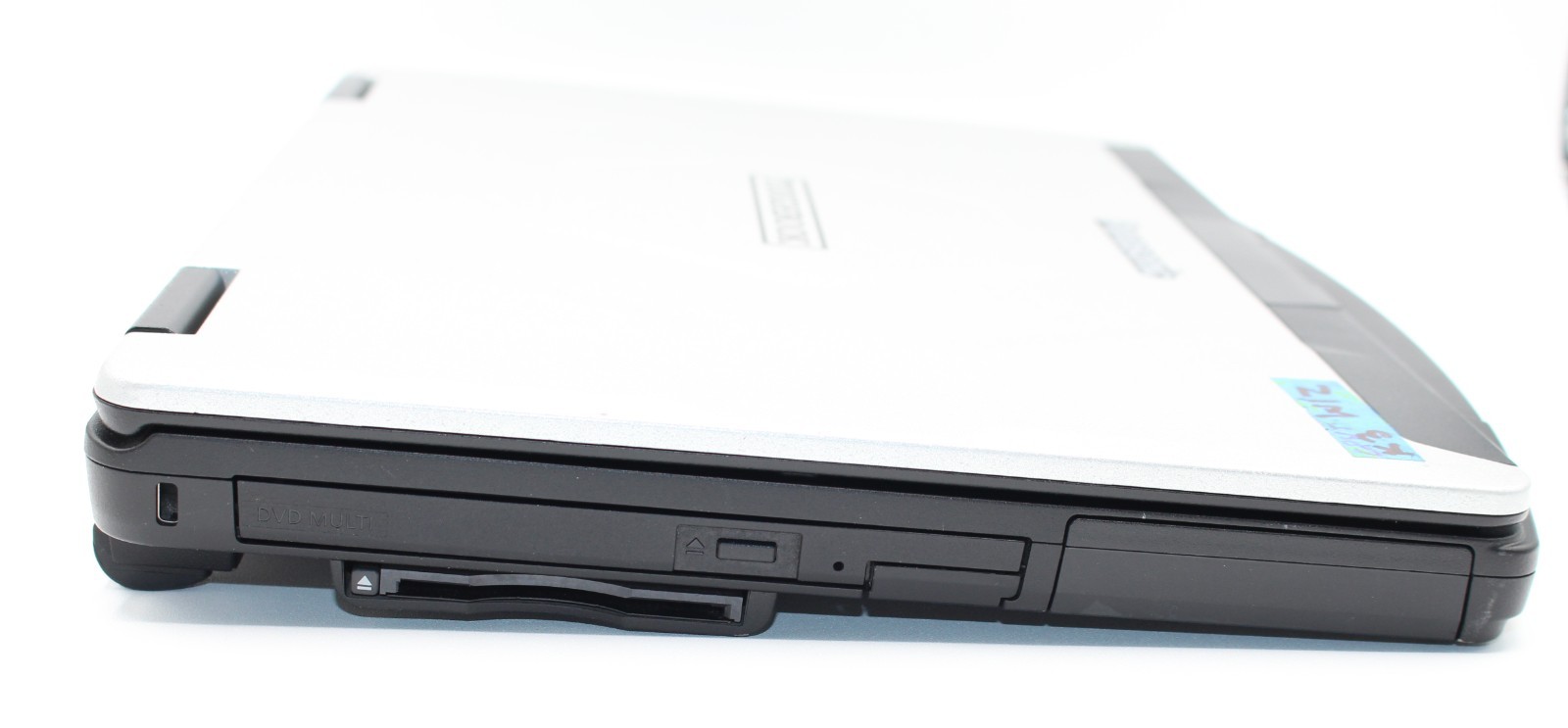 Panasonic Tough CF-54 mk3 Core i5-32GB RAM🔹Touch✔️2TB SSD✔️WIN10P64✔️700HRS