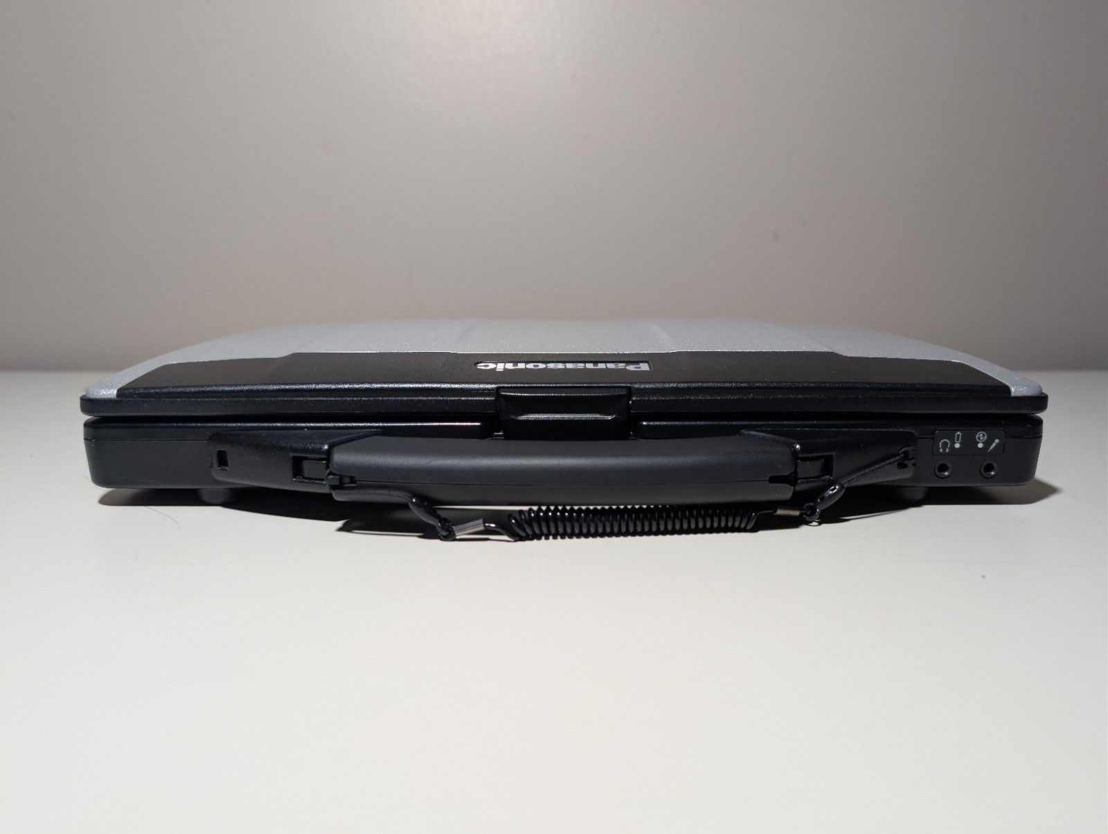 PANASONIC TOUGHBOOK CF 53 | i5-4310U 16GB RAM 256GB SSD | HD Backlit DVD Stylus