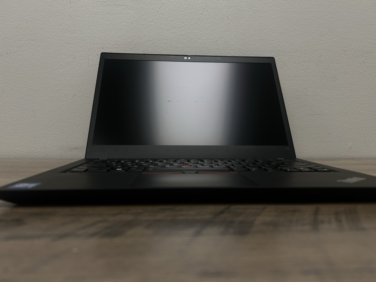 Lenovo ThinkPad T14 Gen 2 | 20W1S39Q00 14″ i5-1145G7 3.0GHz 16GB Ram PARTS ONLY