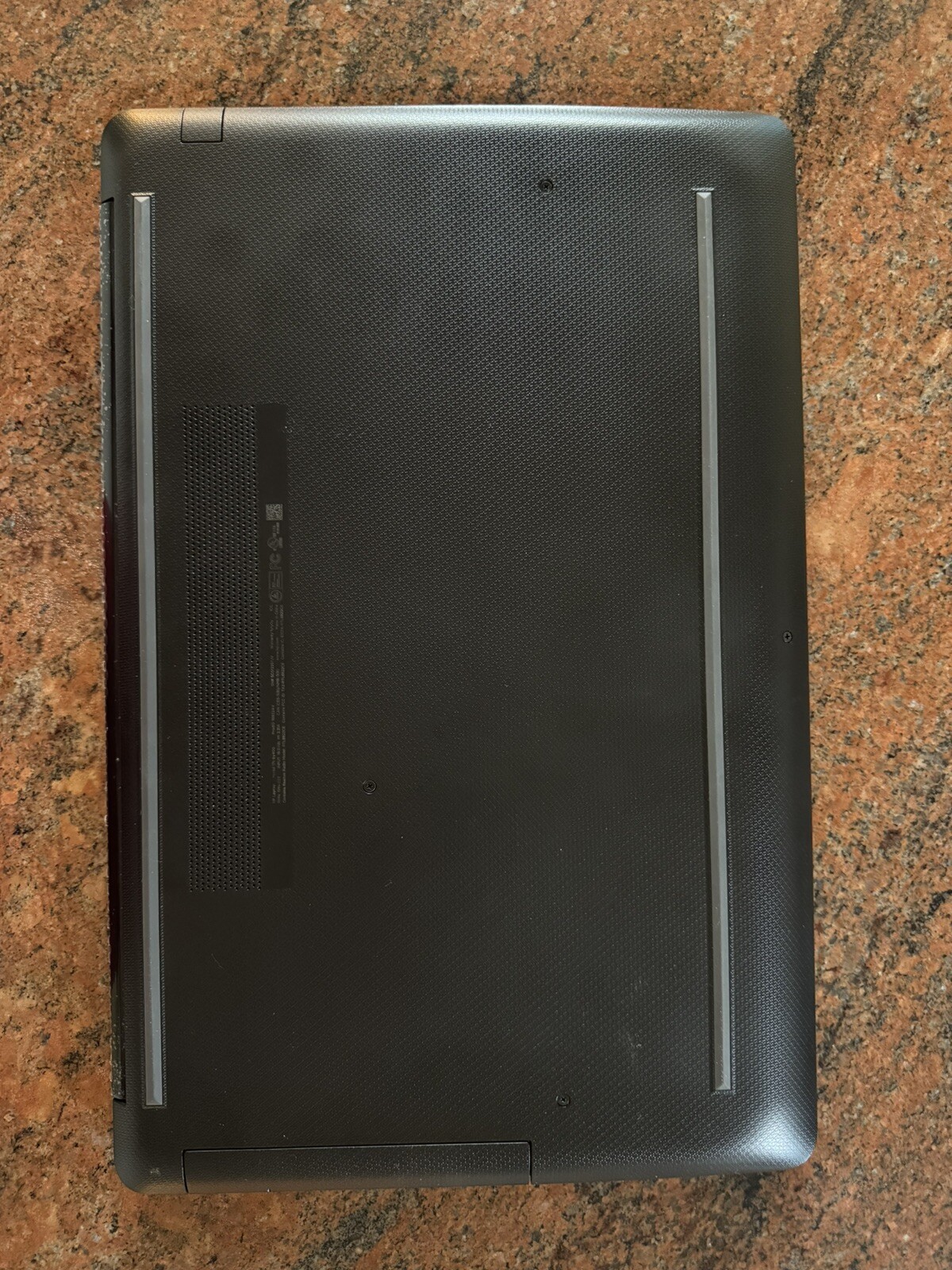 hp laptop computers 17t by400 i7-1165G7 2.80GHz 12GB RAM 1TB SSD17.3” HD+W11