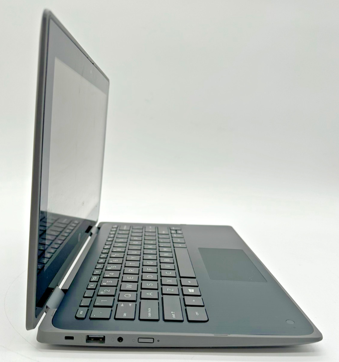 HP ProBooK X360 11 G5 EE 11.6” PENTIUM SILVER N5030 128GB SSD 4GB DDR4 GRAY/C