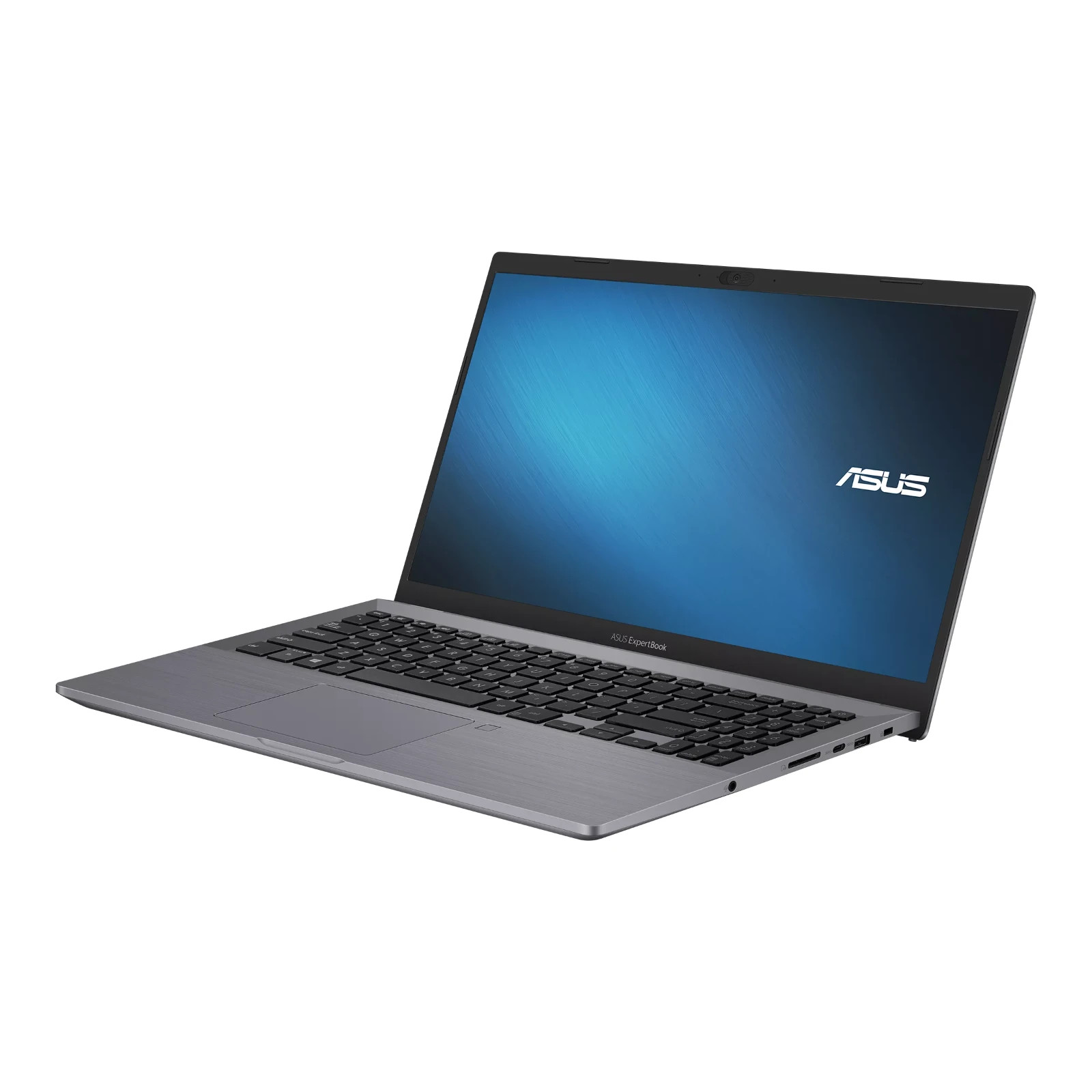 ASUSPRO P3540F 15.6″ FHD Intel 8th Gen 12/16GB 512GB SSD Windows 11 Pro EN-FR KB