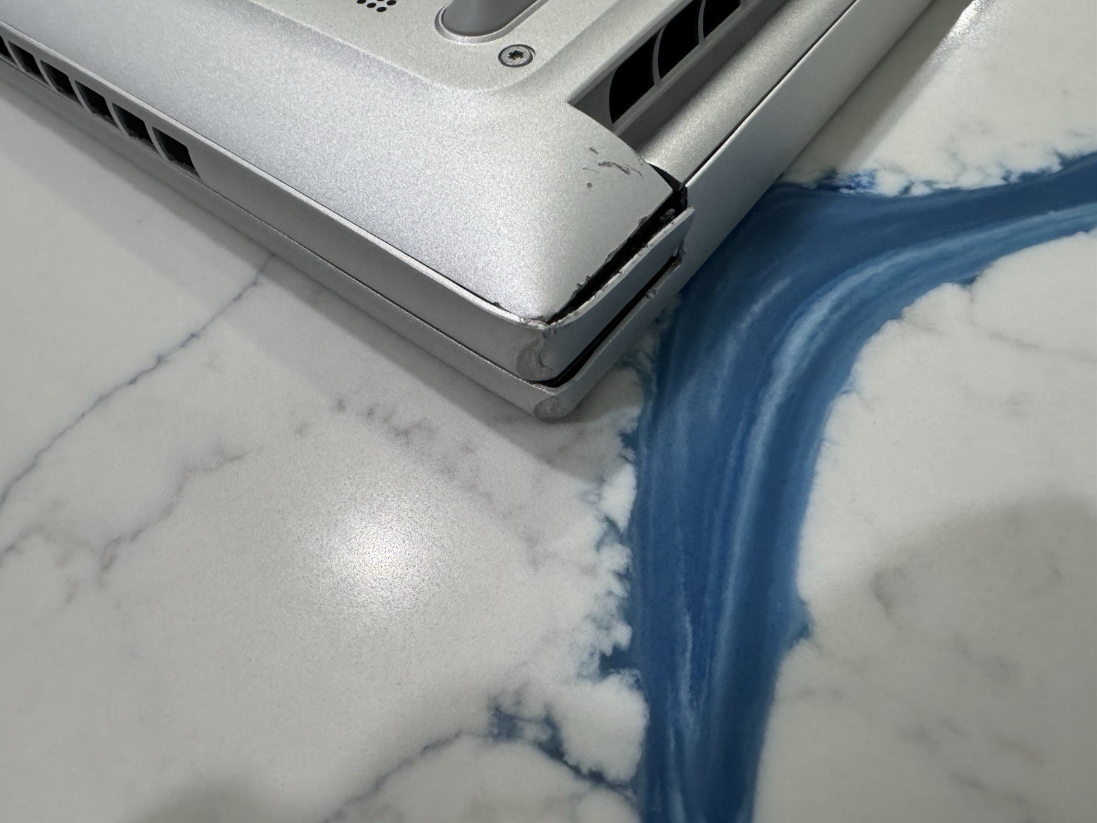 HP Envy 16-H1023DX-Nvidia RTX 4050 READ DESCRIPTION