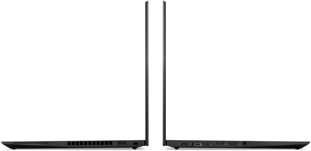 THE THINKPAD SERIES: A Fine Specimen of Lenovo, 14″- 16GB RAM- 256SSD- FHD- I7QC
