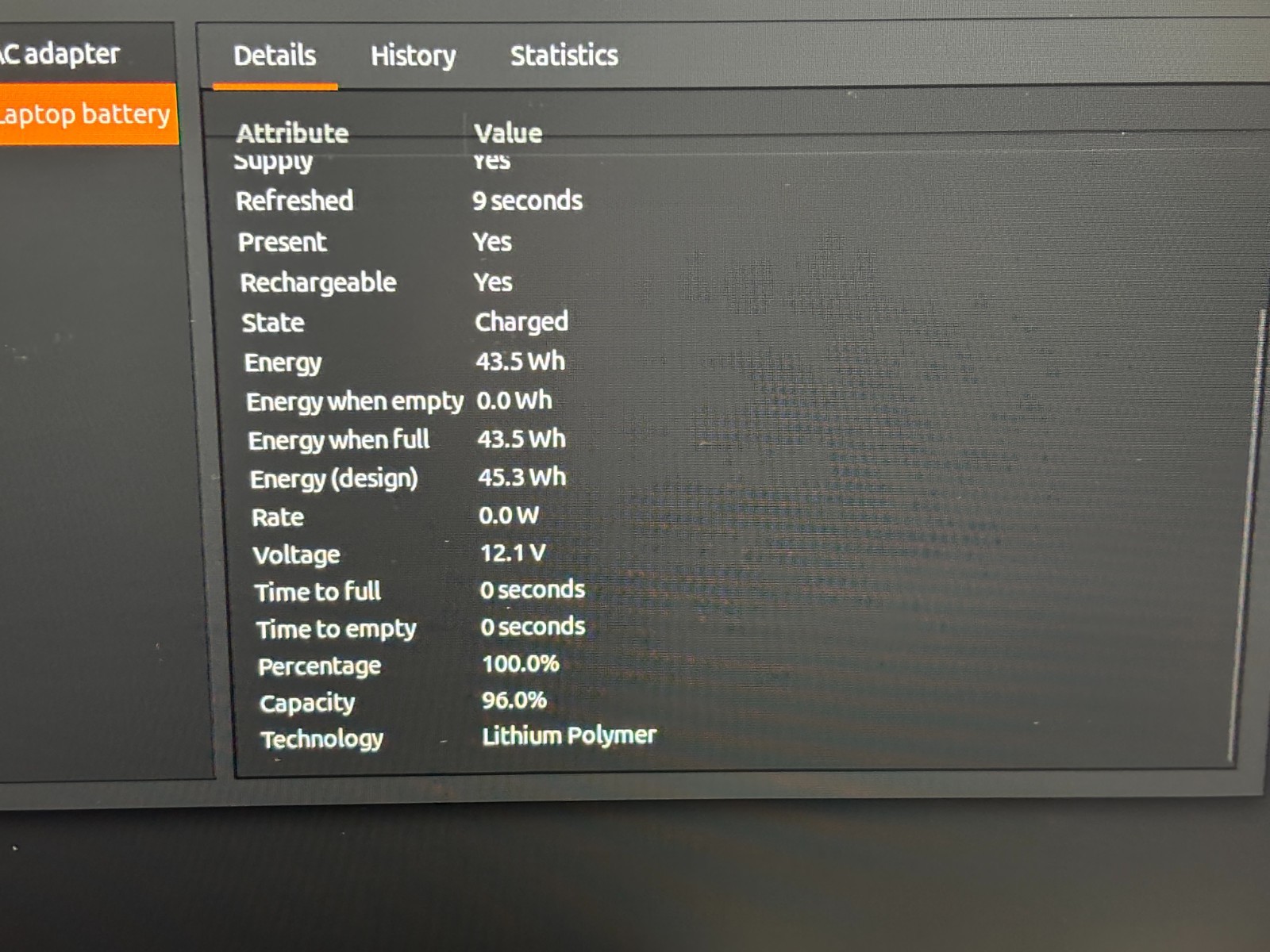 Lenovo ThinkPad E595 15.6″ 256GB SSD 8GB RAM Ryzen 5 3500U