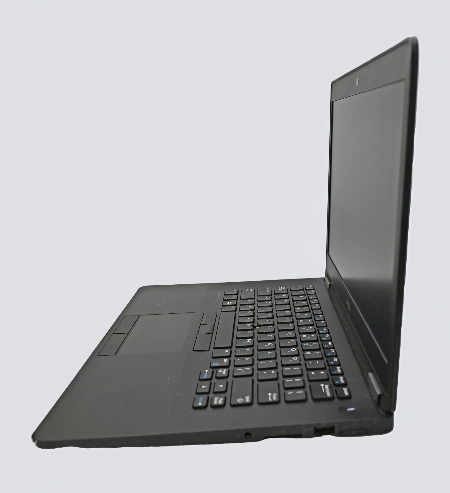 Dell Latitude E7470 i7-6600U 2.6GHz 16GB RAM 128GB SSD – Windows 10 Pro