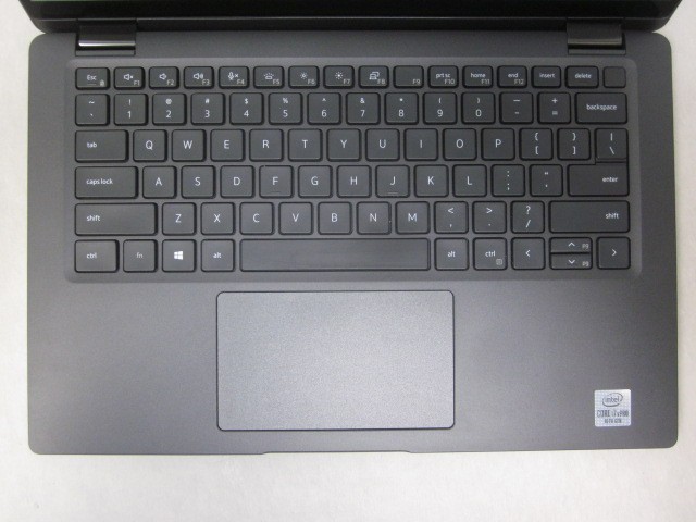 Dell Latitude 7410 2N1 I7-10610U @ 1.8GHz 512GB 16GB WIN11PRO TOUCH