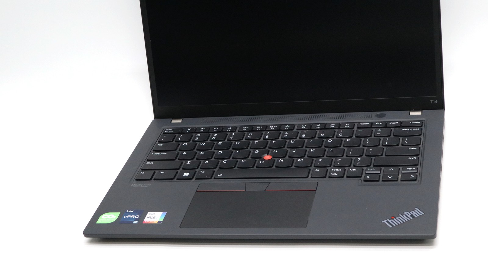 Lenovo ThinkPad T14 Gen 3 14″ i7-1265u 32GB 512GB – Very Good
