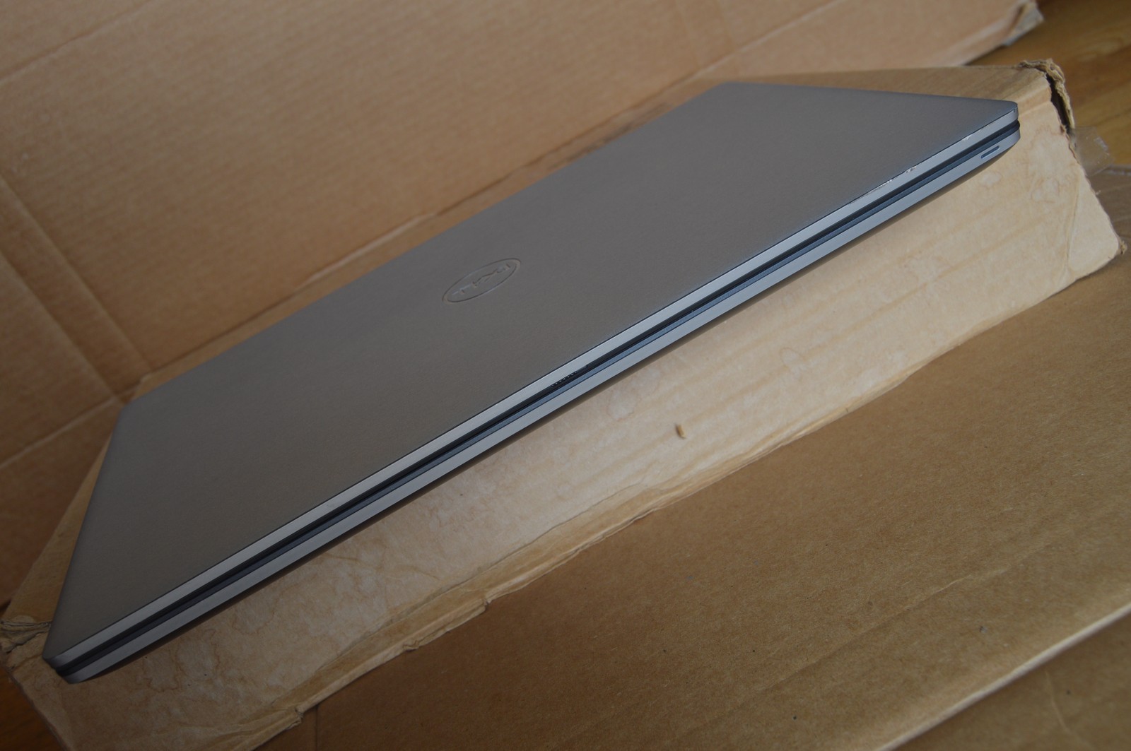 DELL PRECISION 7760 FHD W-11855M 64GB 1TB RTX A3000 #5