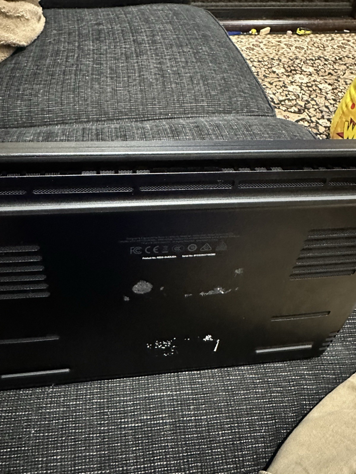Razer Blade 16 RTX 4090 2023