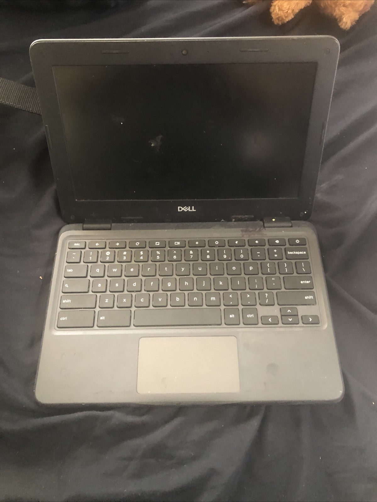 Dell Chromebook 3100 Model P29T