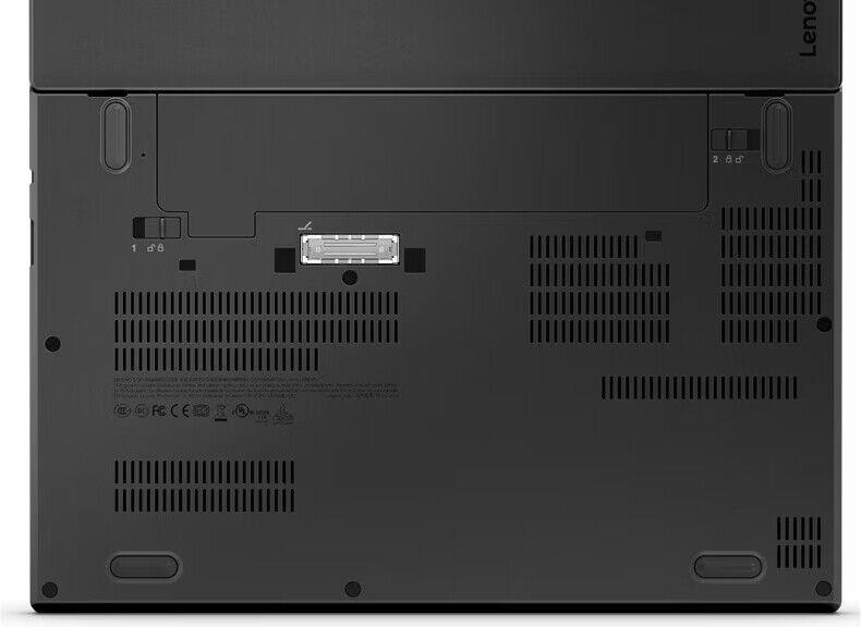 Lenovo ThinkPad X270 i5-6200U Max 2.8GHz 8GB RAM 256GB SSD 12.5″ Ultrabook HD