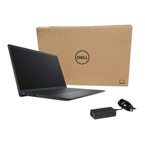 NEW Dell Inspiron 3520 15.6″ Laptop Computer – Carbon Black