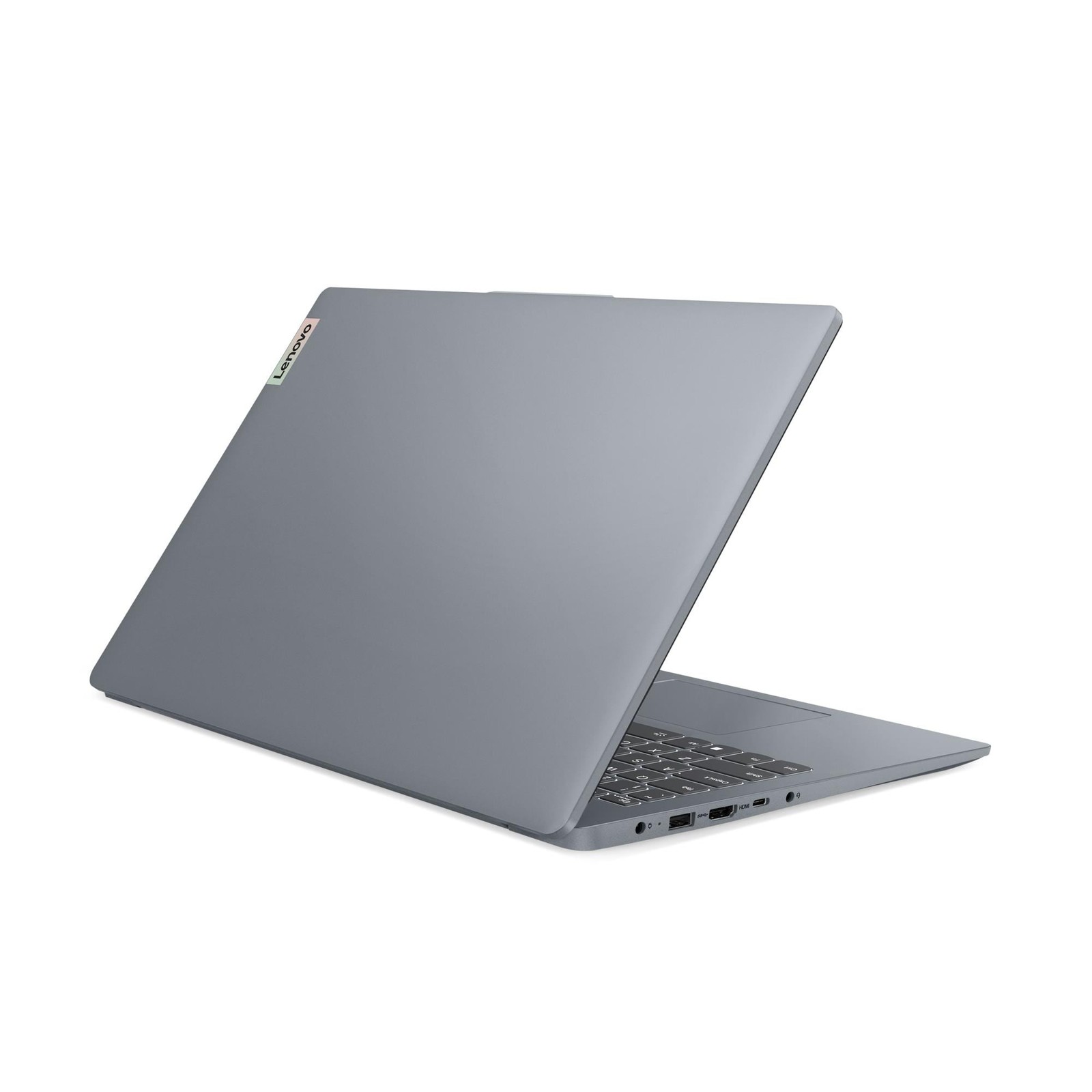 LENOVO 82XB00HWUS IdeaPad Slim 3 15IAN8 15.6″ FHD N100 0.8GHz Intel UHD Graphics