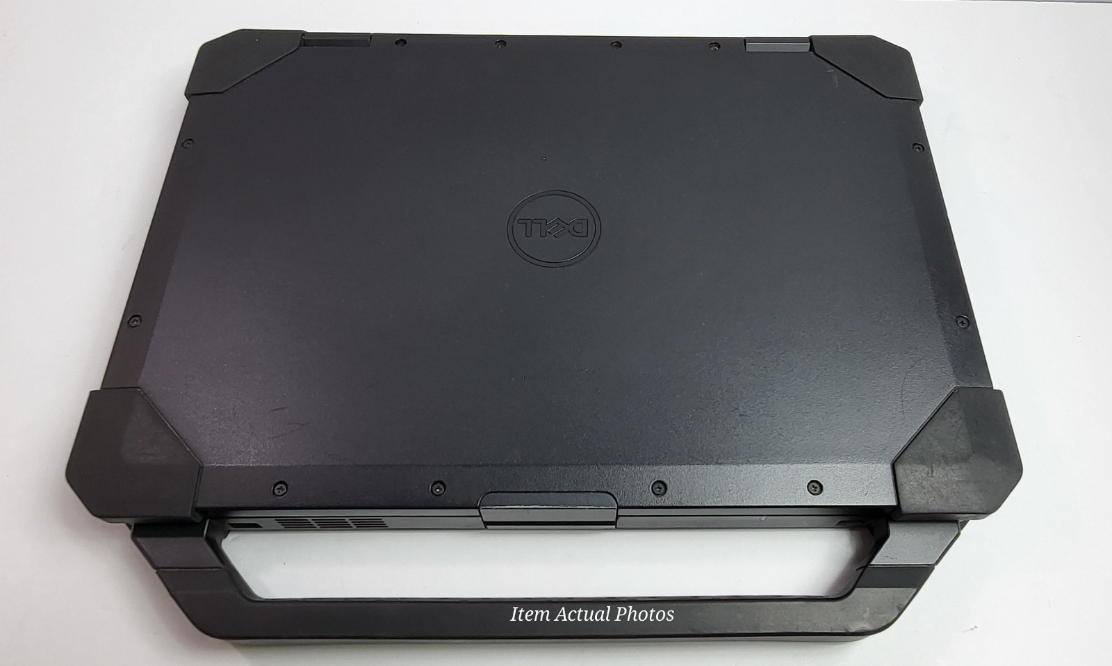 Dell Latitude 14 Rugged 5420 i7-8650U 32GB 1TB SSD WEBCAM backlit Windows 11