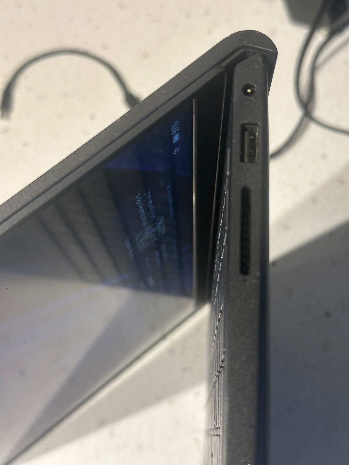 Dell inspiron 15 3525 – AMD Ryzen 5