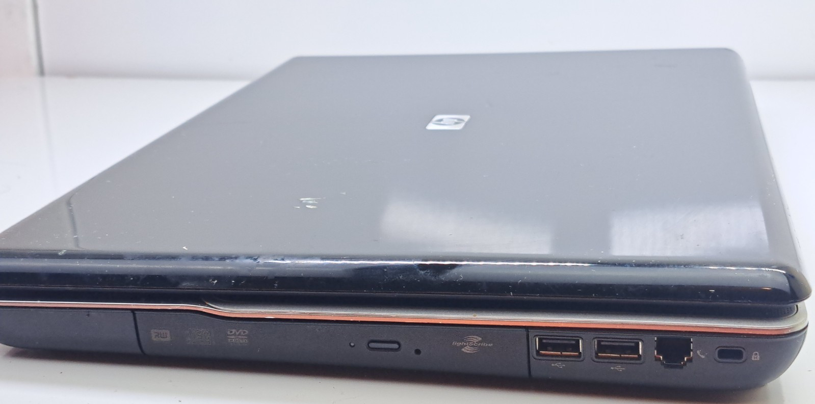 HP G70-460US 17.0″ Laptop Intel Core 2 Duo Notebook No Battery For Parts/Repair