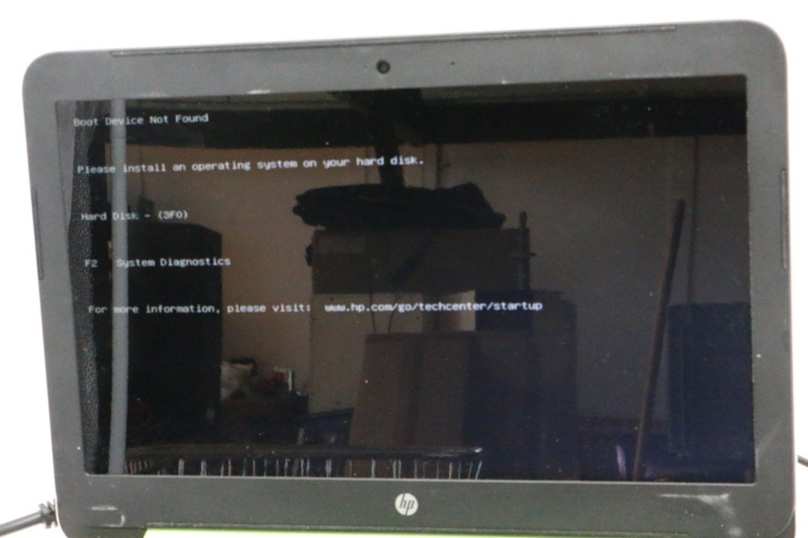 Laptop Notebook HP Stream 14-z052ng / LPBB483
