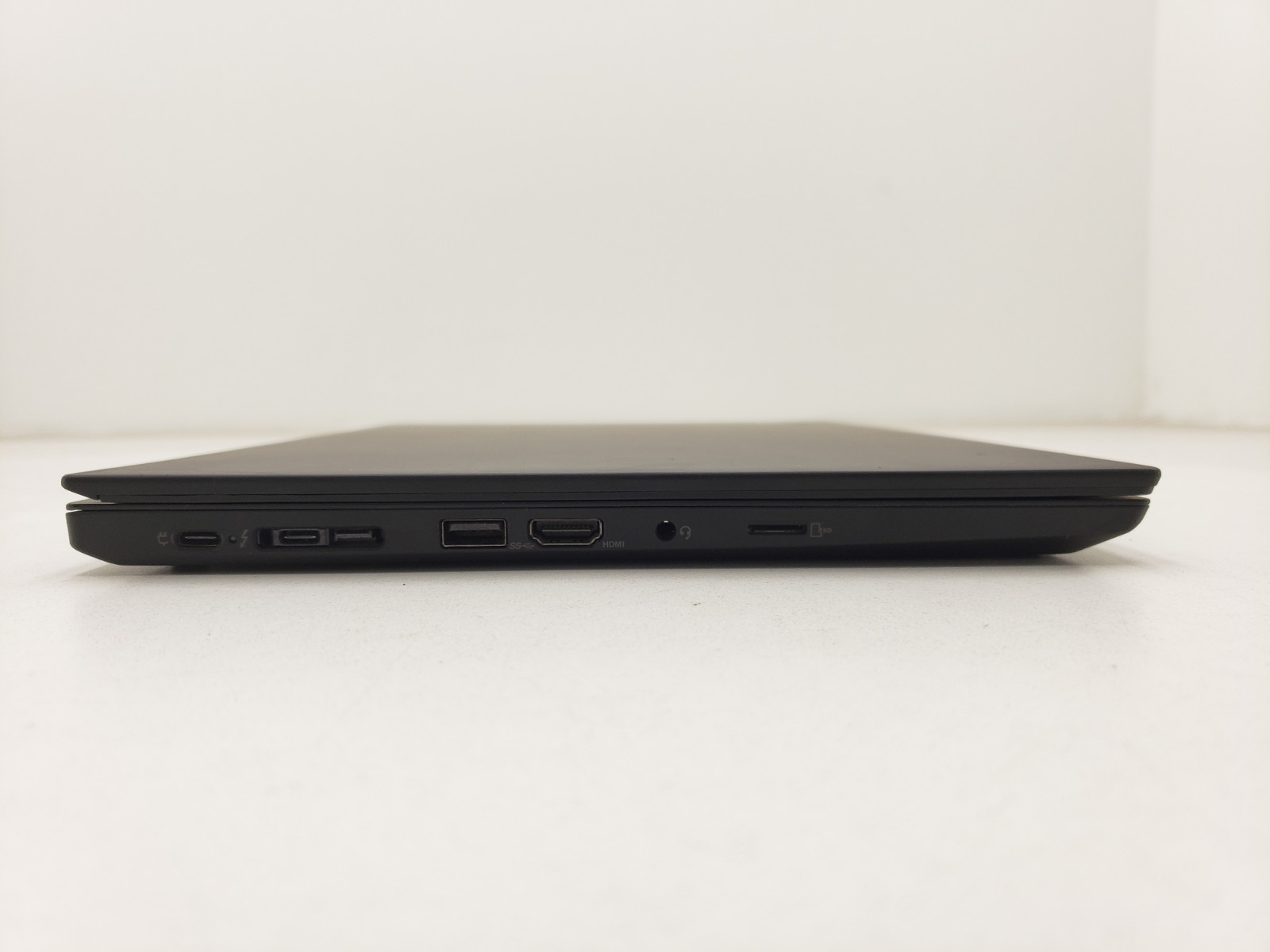 Lenovo ThinkPad T14 Gen 2 i7-1185G7 32GB RAM 512GB SSD Touch Laptop Windows 11 .