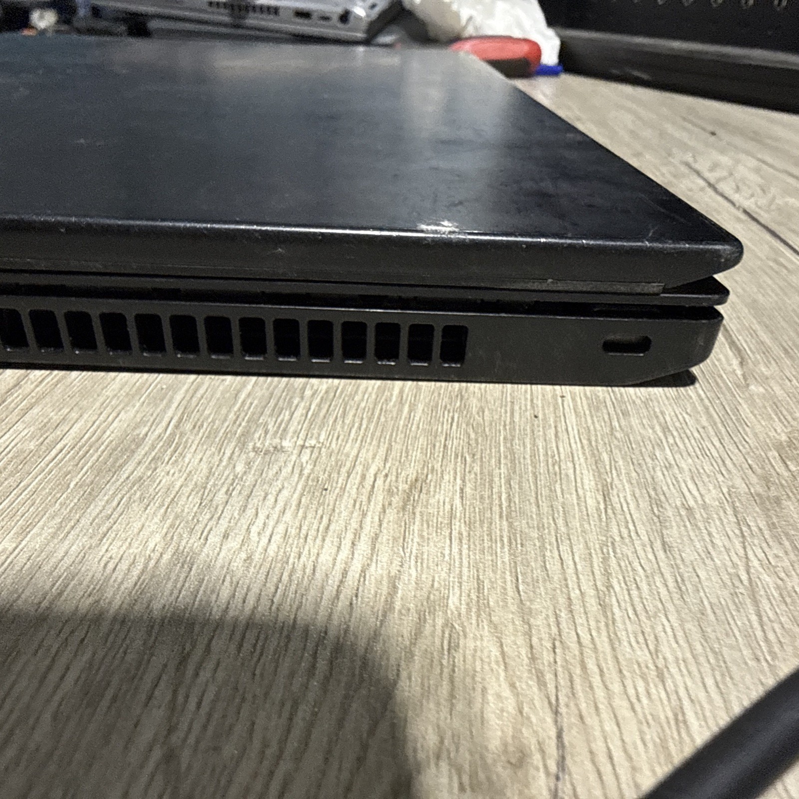 Lenovo ThinkPad L15 G2 15.6″ Ryzen 5 Pro 4650U NO RAM No HDD Parts Repair