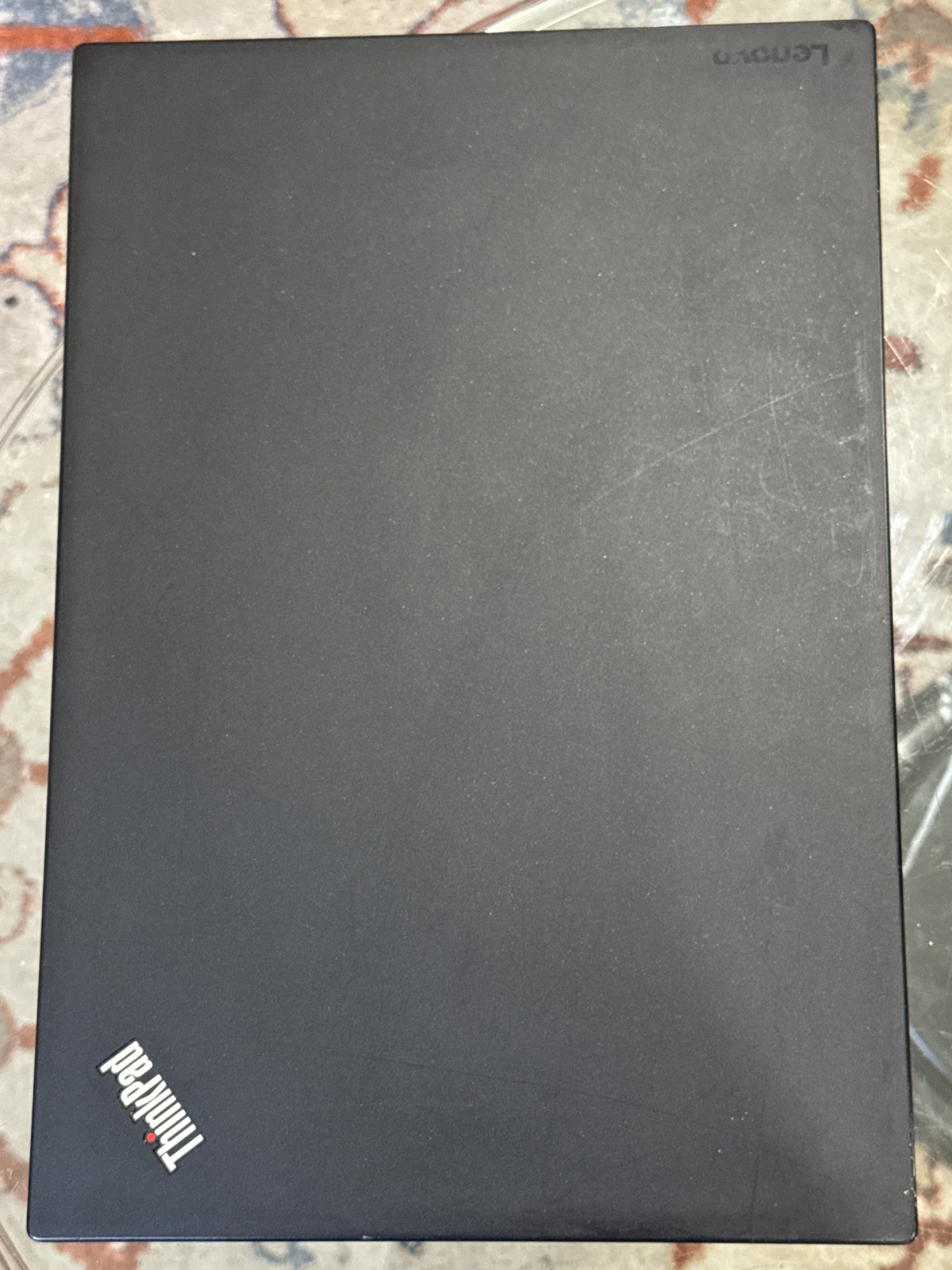 Lenovo ThinkPad T470s 14″ Intel i5-7300U 8GB Ram 180GB SSD Win 10 Pro w/Office