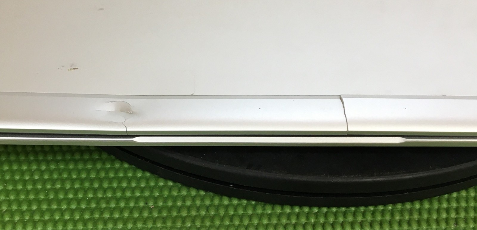 HP Elitebook 840 G5 i7-8550U 8GB RAM 14″- no SSD/OS/BATT (AS IS-READ)